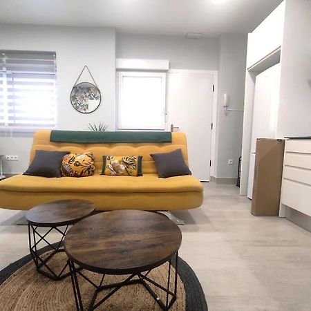 Comfortable Studio In Barrio Salamanca - Bejar 马德里 外观 照片