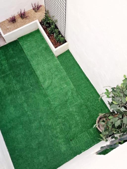 Comfortable Studio In Barrio Salamanca - Bejar 马德里 外观 照片